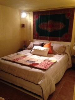 Il Soffio Di Eolo Bed & Breakfast Bagnoregio Luaran gambar